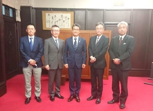 G7宮崎農業大臣会合