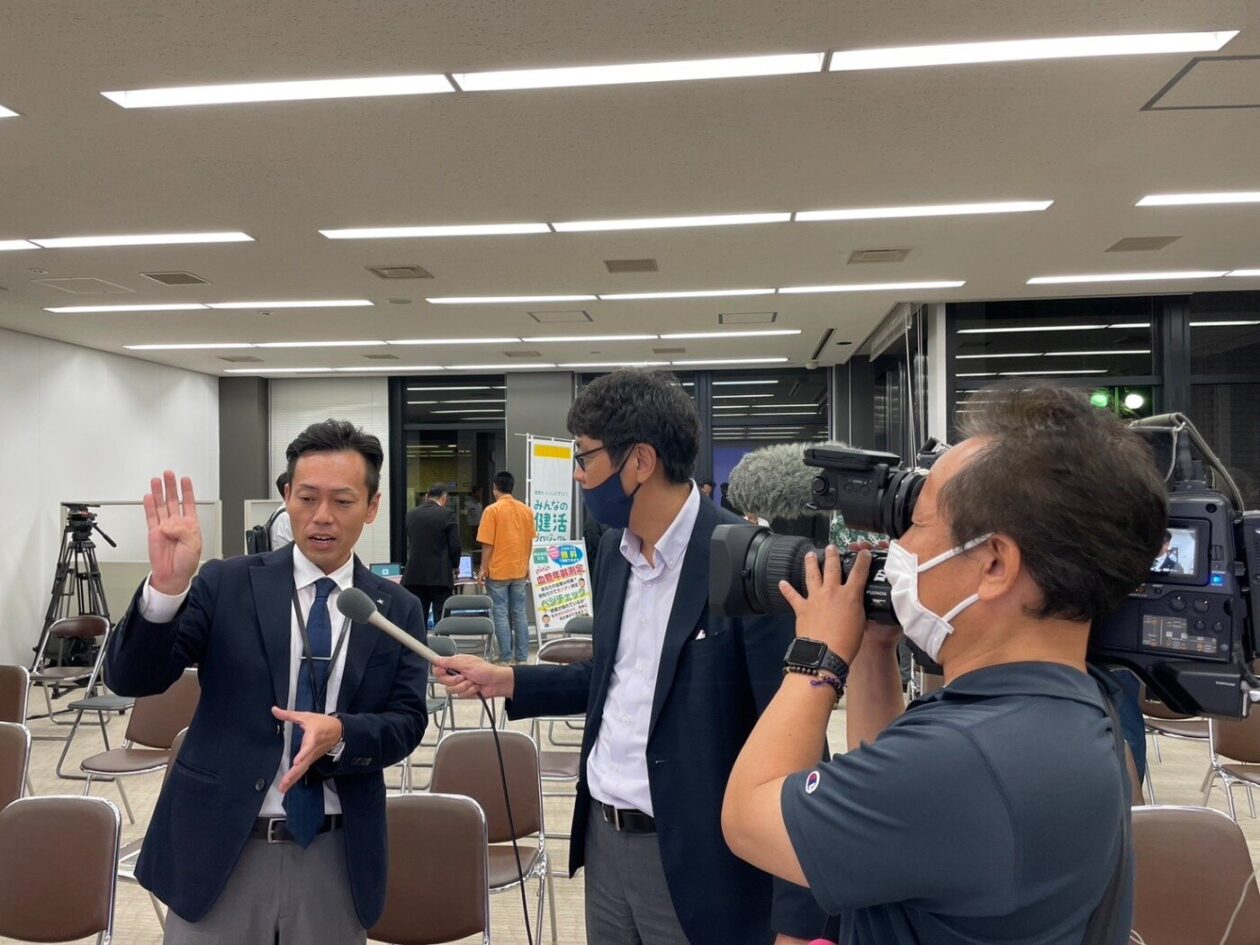 宮崎街中リノベ会議